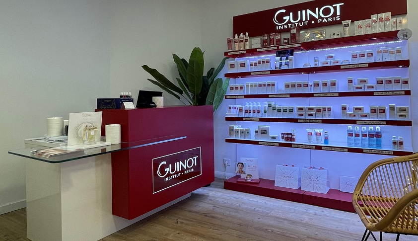 Votre espace accueil